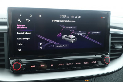 KIA Ceed Vorführwagen