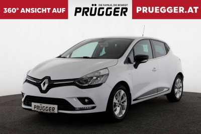 Renault Clio Gebrauchtwagen