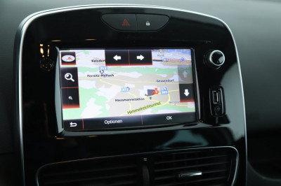 Renault Clio Gebrauchtwagen Renault Clio Gebrauchtwagen