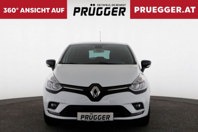 Renault Clio Gebrauchtwagen Renault Clio Gebrauchtwagen