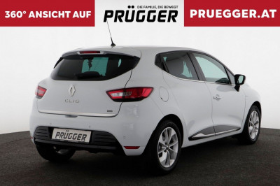 Renault Clio Gebrauchtwagen Renault Clio Gebrauchtwagen
