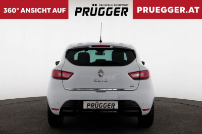 Renault Clio Gebrauchtwagen Renault Clio Gebrauchtwagen