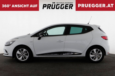 Renault Clio Gebrauchtwagen Renault Clio Gebrauchtwagen