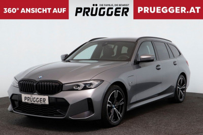 BMW 3er Gebrauchtwagen