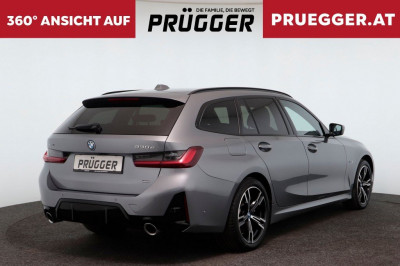 BMW 3er Gebrauchtwagen