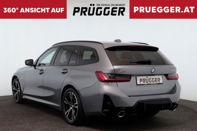 BMW 3er Gebrauchtwagen