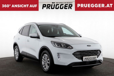 Ford Kuga Gebrauchtwagen