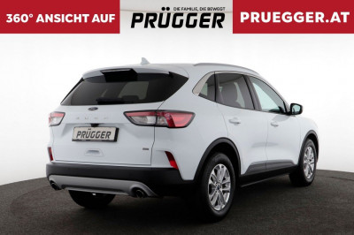 Ford Kuga Gebrauchtwagen