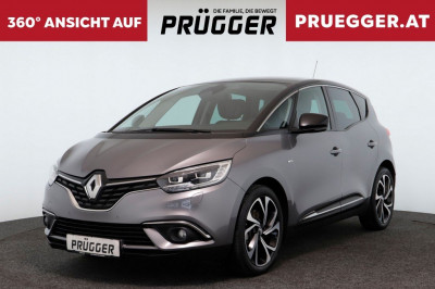 Renault Scénic Gebrauchtwagen Renault Scénic Gebrauchtwagen
