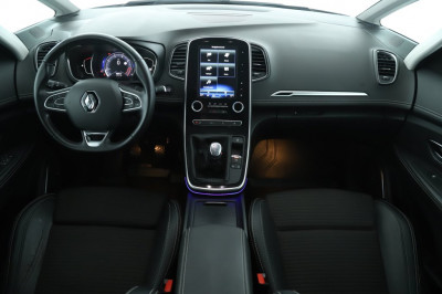 Renault Scénic Gebrauchtwagen Renault Scénic Gebrauchtwagen