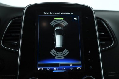 Renault Scénic Gebrauchtwagen Renault Scénic Gebrauchtwagen