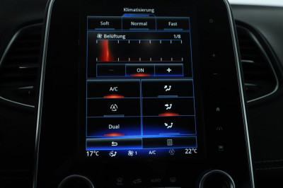 Renault Scénic Gebrauchtwagen Renault Scénic Gebrauchtwagen