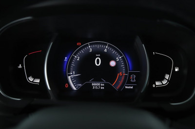 Renault Scénic Gebrauchtwagen Renault Scénic Gebrauchtwagen