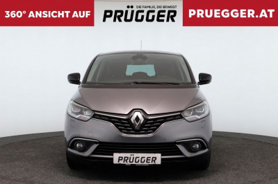 Renault Scénic Gebrauchtwagen Renault Scénic Gebrauchtwagen