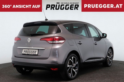 Renault Scénic Gebrauchtwagen Renault Scénic Gebrauchtwagen