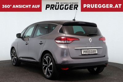 Renault Scénic Gebrauchtwagen Renault Scénic Gebrauchtwagen
