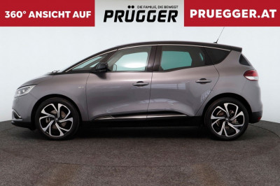 Renault Scénic Gebrauchtwagen Renault Scénic Gebrauchtwagen