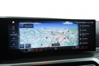 BMW 3er Gebrauchtwagen