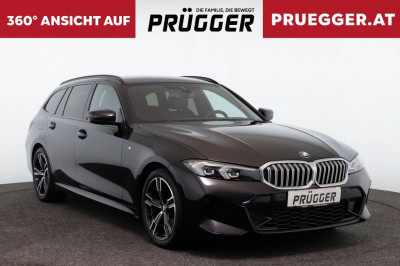 BMW 3er Gebrauchtwagen