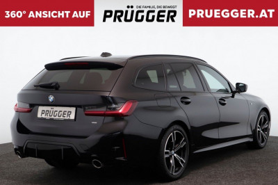BMW 3er Gebrauchtwagen