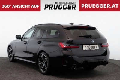 BMW 3er Gebrauchtwagen