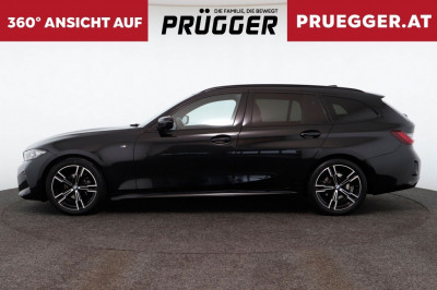 BMW 3er Gebrauchtwagen