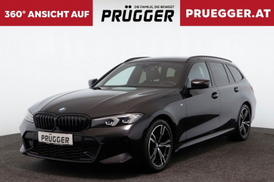 BMW 3er Gebrauchtwagen