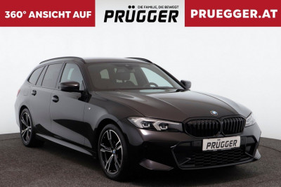 BMW 3er Gebrauchtwagen