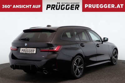 BMW 3er Gebrauchtwagen