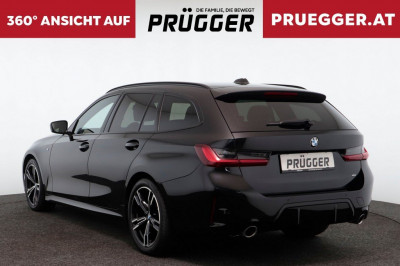 BMW 3er Gebrauchtwagen