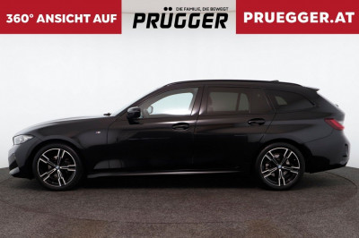 BMW 3er Gebrauchtwagen