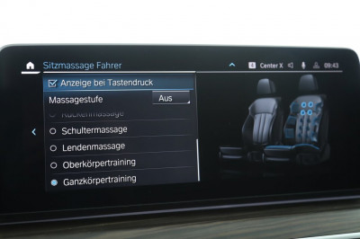 BMW 5er Gebrauchtwagen