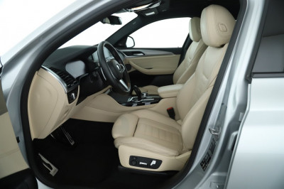 BMW X4 Gebrauchtwagen