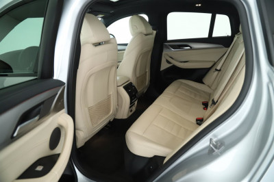 BMW X4 Gebrauchtwagen