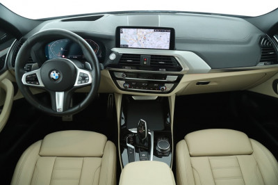 BMW X4 Gebrauchtwagen