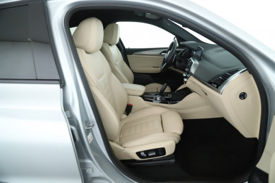 BMW X4 Gebrauchtwagen