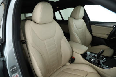 BMW X4 Gebrauchtwagen