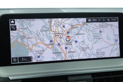 BMW X4 Gebrauchtwagen