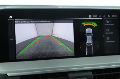 BMW X4 Gebrauchtwagen