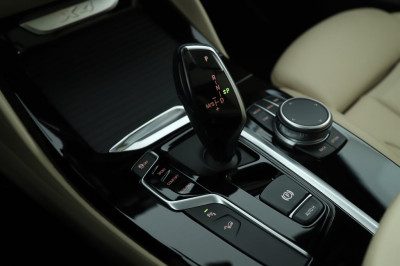 BMW X4 Gebrauchtwagen