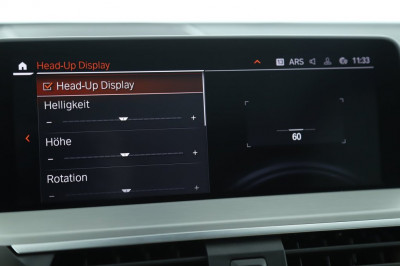 BMW X4 Gebrauchtwagen