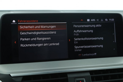 BMW X4 Gebrauchtwagen