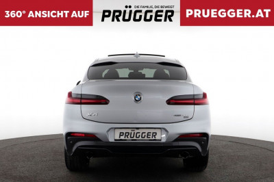 BMW X4 Gebrauchtwagen