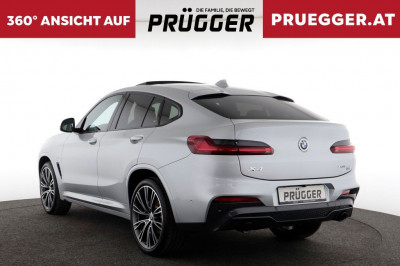 BMW X4 Gebrauchtwagen