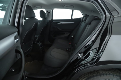 BMW X2 Gebrauchtwagen