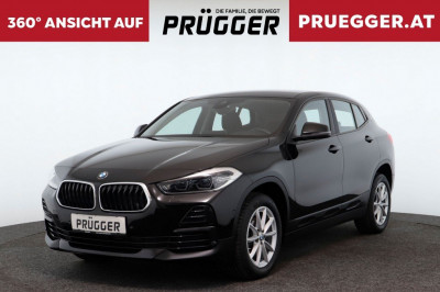 BMW X2 Gebrauchtwagen