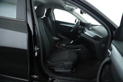 BMW X2 Gebrauchtwagen