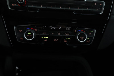 BMW X2 Gebrauchtwagen