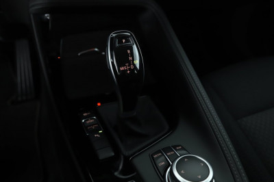 BMW X2 Gebrauchtwagen