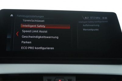 BMW X2 Gebrauchtwagen